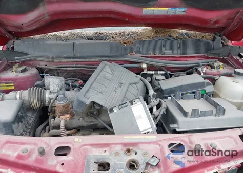 2005 Chevrolet Equinox Lt from USA, damaged, VIN 2CNDL73F256128591